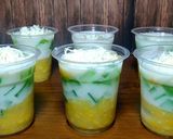 Foto langkah ke 11 dari resep Es Jagung Hawai Untuk Ide Jualan Takjil Bulan Puasa (187).