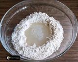 A picture of step 3 of Doughnut.