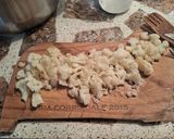 Foto del paso 9 de la receta: Tarta de coliflor