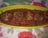 Egg kofta curry recipe step 4 photo