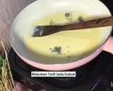 Foto langkah ke 4 dari resep Indomie Carbonara.