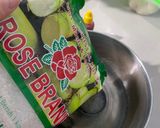 Foto langkah ke 6 dari resep Pudding Merah Putih.