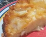 Foto del paso 7 de la receta: Torta invertida de MANZANA