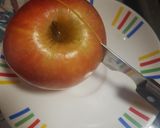 Foto del paso 1 de la receta: Ensalada de frutas