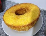 Foto del paso 4 de la receta: Torta de Naranja 🍊