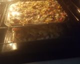 A picture of step 14 of Soft & thin crust pizza.