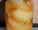 Foto del paso 9 de la receta: Peras en almíbar