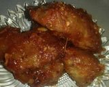 Foto langkah ke 12 dari resep Fire Wings.
