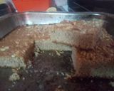 Foto del paso 3 de la receta: Budín de Harina Integral con almendras