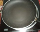 A picture of step 2 of Green Moong Dal Paneer Stuffed Dosa.