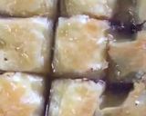 Foto del paso 7 de la receta: Baklava (exprés) para manos pequeñas