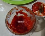 Foto langkah ke 2 dari resep Ikan Kembung Balado.