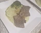 Foto del paso 7 de la receta: Puré de Brócoli