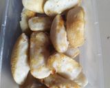 Foto langkah ke 4 dari resep Kue Rangi.