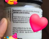 Foto del paso 6 de la receta: Copa de yogur natural de búfala con frutillas y mucho más 🍓estilo "parfait" en versión saludable 🍓