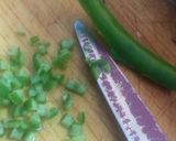 Foto del paso 4 de la receta: Ceviche de Pescado