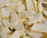Foto del paso 3 de la receta: Kuchen de Manzana