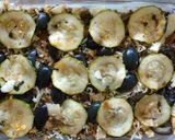 Foto del paso 4 de la receta: Pastel de papas con pavo