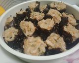 Foto langkah ke 9 dari resep Dimsum Jamur Tiram.