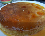 Foto del paso 5 de la receta: Flan casero light
