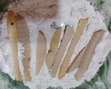 Foto langkah ke 5 dari resep French Fries Kimpul.