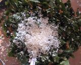 Foto del paso 1 de la receta: Tarta de acelga
