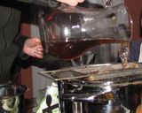 Szilveszteri krampampuli recept fázis 6 fotója