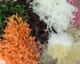 Foto langkah ke 3 dari resep Egg Roll Tahu.