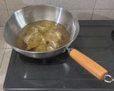 Foto langkah ke 4 dari resep Tahu Walik Spesial.