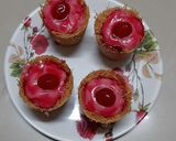 सेवइयां पुडिंग (Seviyan Pudding recipe in Hindi) रेसिपी चरण 3 फोटो