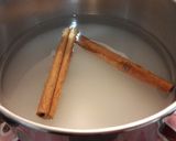 Foto del paso 1 de la receta: Pastelito de banana caramelizada