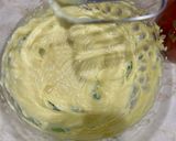 Foto langkah ke 2 dari resep (Simple) Butter Cookies.