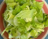 Foto del paso 4 de la receta Ensalada Sovereign en Airfryer