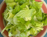 Foto del paso 4 de la receta: Ensalada Sovereign en Airfryer
