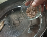 ஷாஹி புலாவ் (உலர் நட்ஸ் கலவை சாதம்)(shahi pulao recipe in tamil) ரெசிபி ஸ்டேப் 3 புகைப்படம்
