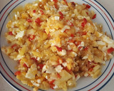 Foto del paso 4 de la receta: Croquetas de huevos rotos