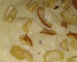 श्रीखंड (Shrikhand recipe in hindi) रेसिपी चरण 4 फोटो
