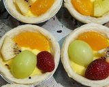 Foto langkah ke 5 dari resep 359. Pie Buah Praktis.