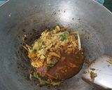 Foto langkah ke 3 dari resep Mie goreng.
