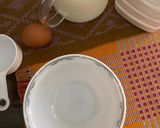 A picture of step 1 of Yummy and very easy Crepes.