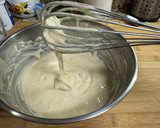 Foto del paso 3 de la receta: Buñuelos del abuelo Pepe