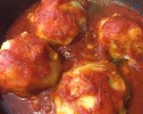 Foto del paso 3 de la receta: Bollos pelones (Versión Saludable) sin Harina