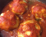 Foto del paso 3 de la receta: Bollos pelones (Versión Saludable) sin Harina