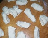 Foto del paso 3 de la receta: Rica once con sopaipillas y palta