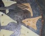 Foto del paso 10 de la receta: Galletitas de queso para celíacos