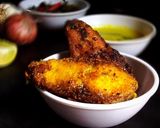 মাছ ভাজা (mach bhaja recipe in bengali) রেসিপির ধাপ 3 ছবি