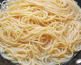 Foto langkah ke 1 dari resep Spaghetti Bolognise.