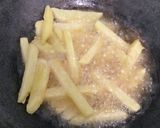 Foto langkah ke 5 dari resep Fried Fries.
