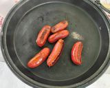 Foto del paso 18 de la receta: Almuerzo típico Villenero (Fiesta de moros y cristianos del 4 al 9 septiembre)