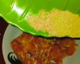 Foto langkah ke 1 dari resep Ayam Jamur Sereal versi Ambyar Kitchen.